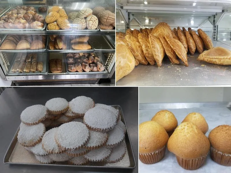 Panaderia La Reina business photo