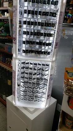 Paradise Market & Liquor, business photo 3