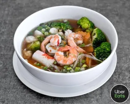 PON NOODLE, business photo 2