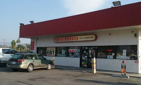 Qwik Korner business photo