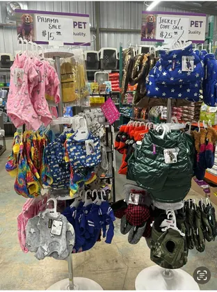 Rancho Vet Tack Feed & Supply,Inc, business photo 2