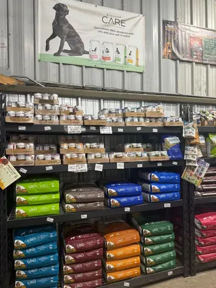 Rancho Vet Tack Feed & Supply,Inc, business photo 4