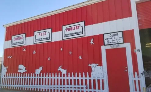 Rancho Vet Tack Feed & Supply,Inc business photo