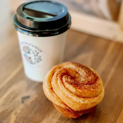 Rendezvous Coffee Co, business photo 2