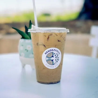 Rendezvous Coffee Co, business photo 4
