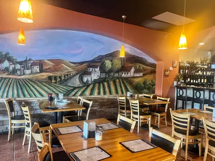 Rodolfo's Cucina Italiana, business photo 2