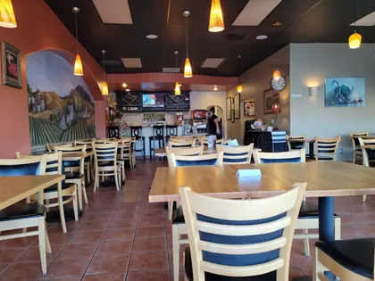 Rodolfo's Cucina Italiana, business photo 3