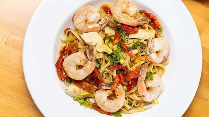 Rodolfo's Cucina Italiana, business photo 4