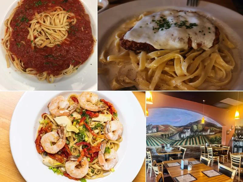 Rodolfo's Cucina Italiana business photo