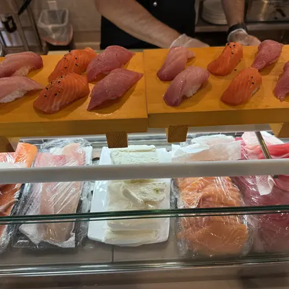 Sakura House Sushi & Grill, business photo 2