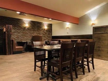 San Chome´ Sushi & Asian Cusine, business photo 3