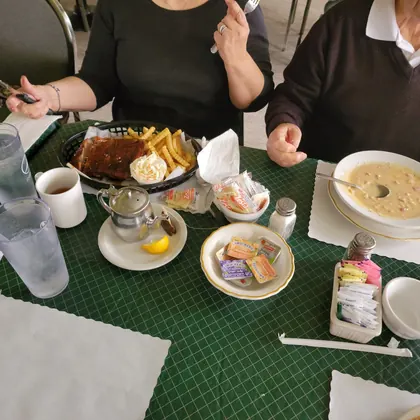 Seven Hills Cafe on the Green, business photo 2
