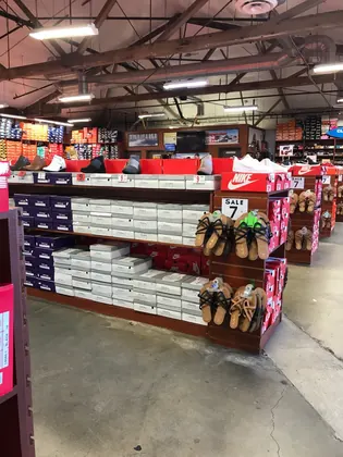 Shoe City - Hemet, business photo 2