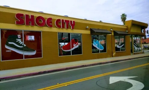 Shoe City - Hemet business photo