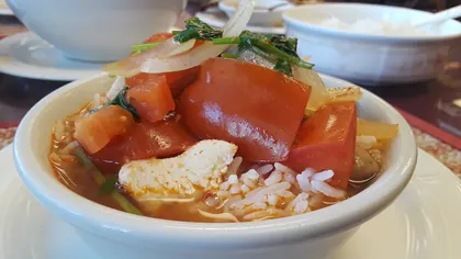Siam Garden Restaurant, business photo 4