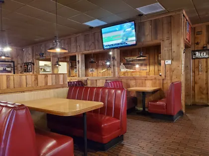 Steer 'n Stein Restaurant, business photo 2
