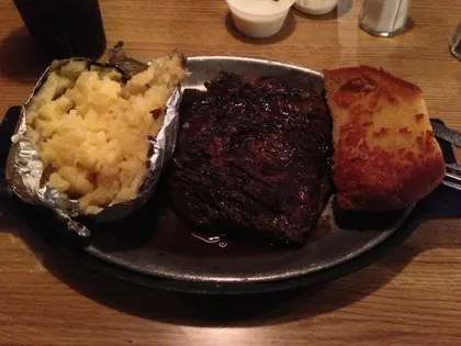 Steer 'n Stein Restaurant, business photo 3