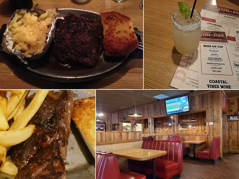 Steer 'n Stein Restaurant business photo
