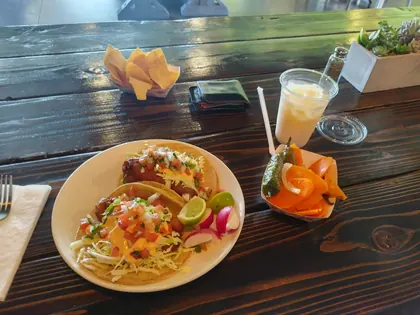 That Mexican Place, business photo 4