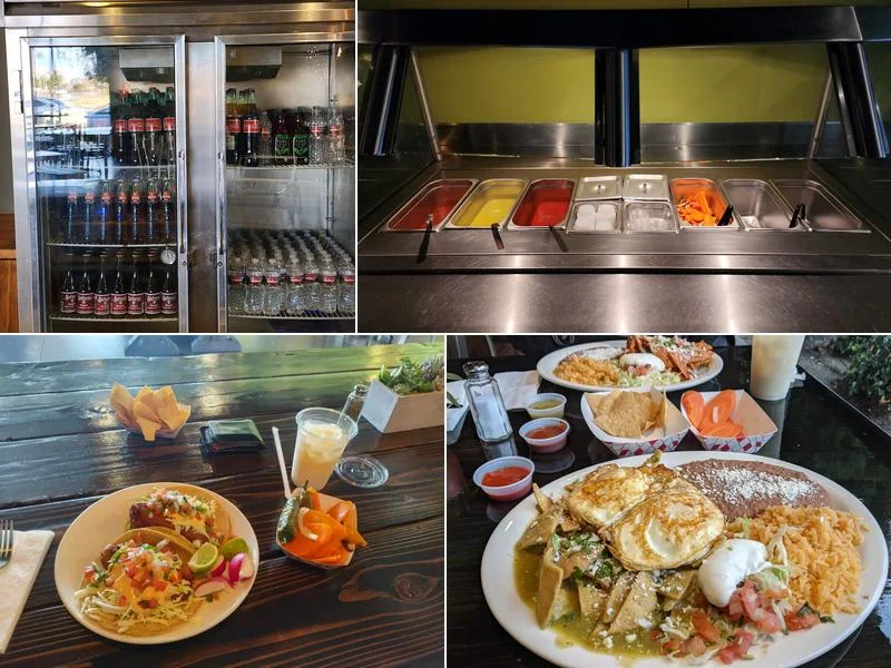 That Mexican Place business photo
