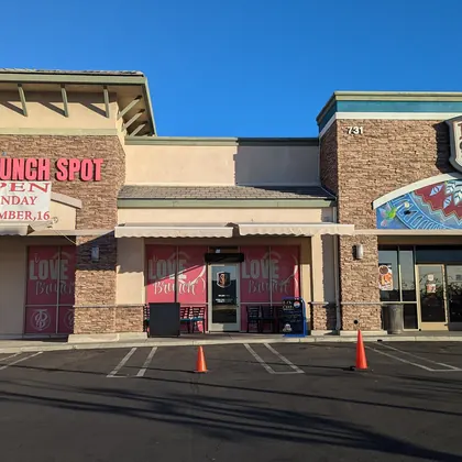 The Brunch Spot, business photo 2