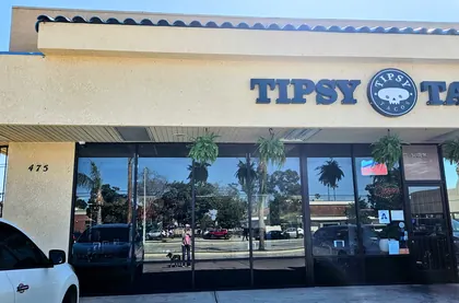 Tipsy Tacos, business photo 2