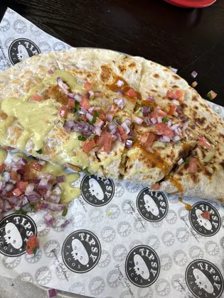 Tipsy Tacos, business photo 4
