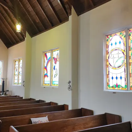 Unity Valley Church, business photo 2
