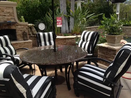 Westend Cushions & Umbrellas, business photo 3