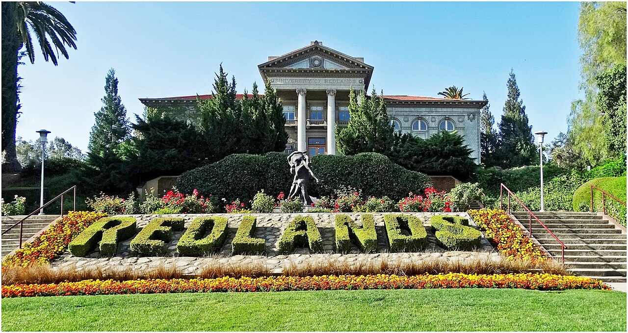 University of Redlands Administration Bldg 5-17-14a