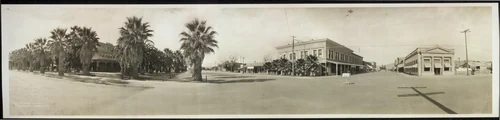 City of Hemet